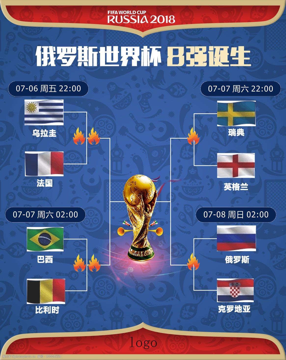 例表明这一