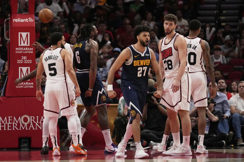 在比赛不断 在比赛不断