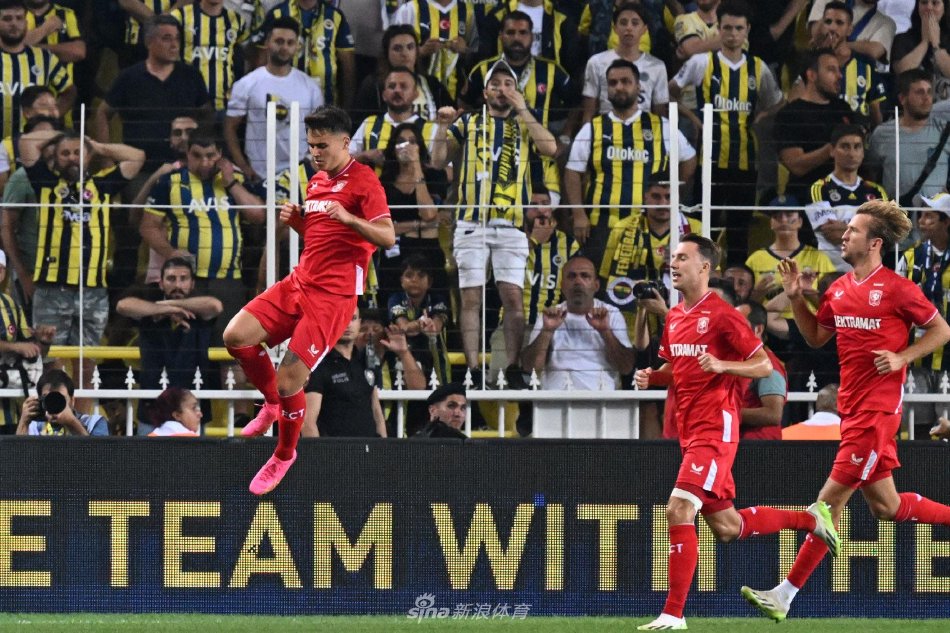 每一次的试 每一次的试