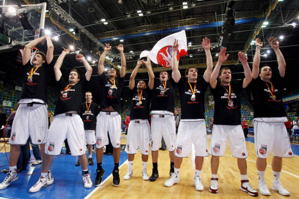 备战新赛季 备战新赛季